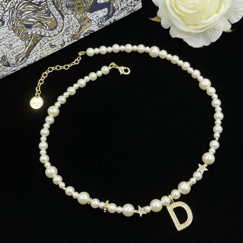 Dior Necklace 03lyr97